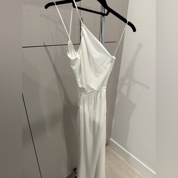 MISHA ADARA dress in ivory - Picture 3 of 4